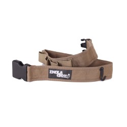 CEINTURE POUR 10 FUMIGENES ENOLA GAYE - OLIVE