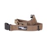 CEINTURE POUR 10 FUMIGENES ENOLA GAYE - OLIVE