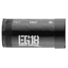 FUMIGENE EG-18 WIRE PULL ASSAULT SMOKE - NOIR