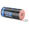 FUMIGENE EG-18 WIRE PULL ASSAULT SMOKE - BLEU