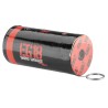 FUMIGENE EG-18 WIRE PULL ASSAULT SMOKE - ROUGE