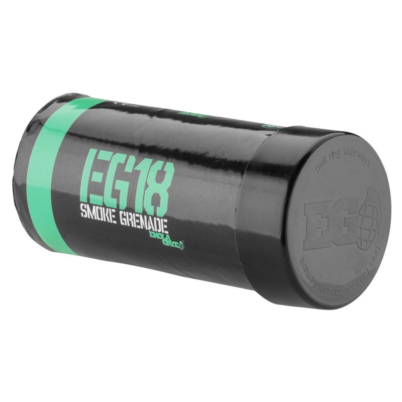 FUMIGENE EG-18 WIRE PULL ASSAULT SMOKE - VERT