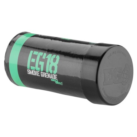 FUMIGENE EG-18 WIRE PULL ASSAULT SMOKE - VERT
