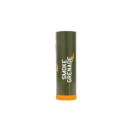 FUMIGENE A GRATTOIR SIMPLE SORTIE ORANGE