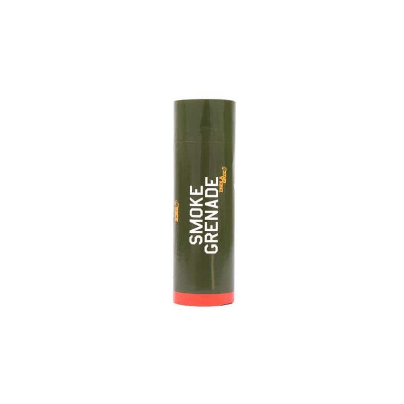 FUMIGENE A GRATTOIR SIMPLE SORTIE ROUGE