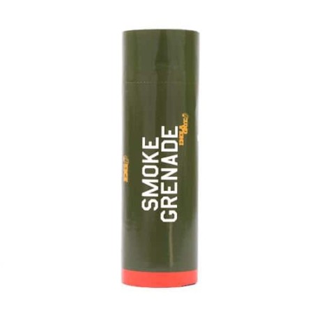 FUMIGENE A GRATTOIR SIMPLE SORTIE ROUGE