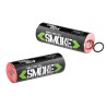 FUMIGENE BURST WIRE PULL DOUBLE SORTIE A GOUPILLE VERT
