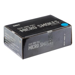FUMIGENES MICRO SMOKES EG25 PACK DE 10