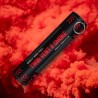 FUMIGENE BURST WIRE PULL DOUBLE SORTIE A GOUPILLE ROUGE
