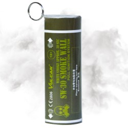 FUMIGENE VULKAN SW30 BLANC