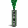 FUMIGENE TP40 A GOUPILLE SUPERIEURE VERT