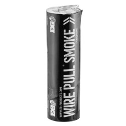 FUMIGENE WIRE PULL SMOKE WP40 A GOUPILLE BLANC