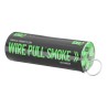 FUMIGENE WIRE PULL SMOKE WP40 A GOUPILLE VERT